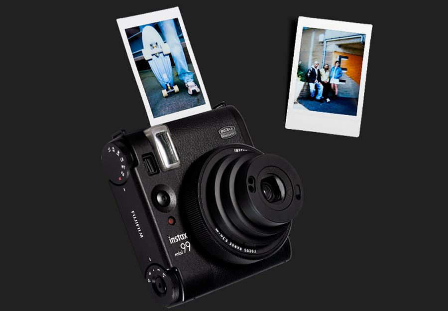 Fujifilm Instax Mini 99 cámara