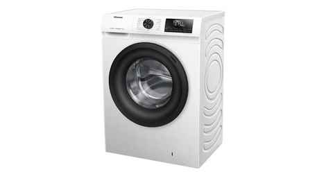 Las 5 lavadoras-secadoras mejor valoradas del mercado