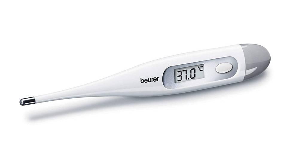 Imagen de producto del termómetro Beurer