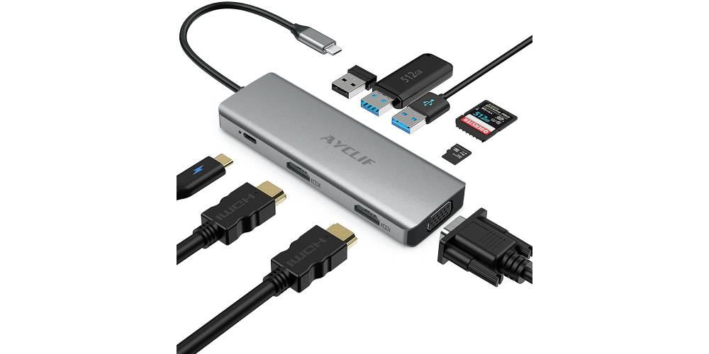 Imagen de producto de conector USB