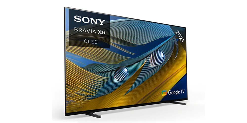 Smart TV Sony XR-65A84J