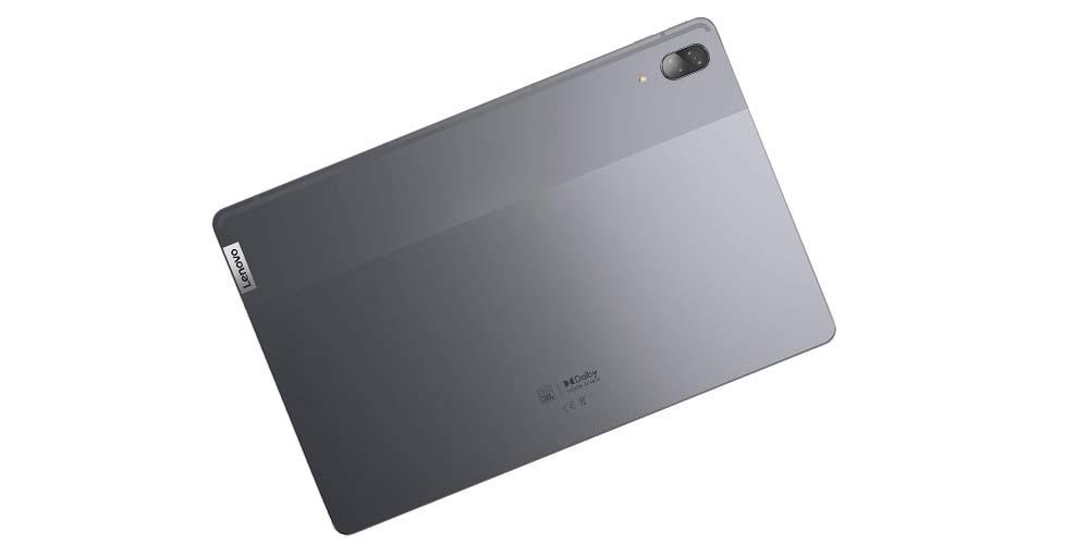 Trasera del tablet Lenovo Tab P11 Pro