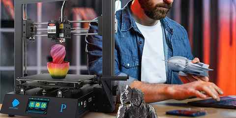 Qué filamento elegir para mi impresora 3D? - 3Dnatives
