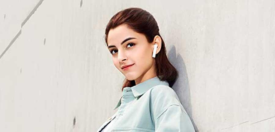 Xiaomi - Auriculares True Wireless Earphones 2 Basic