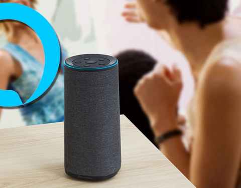 Alexa en altavoces: disfruta de la vida inteligente en tu hogar