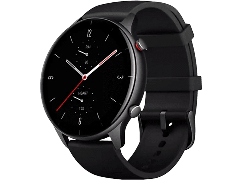 amazfit gtr 2e lateral
