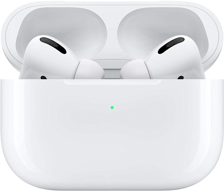 auriculares Apple AirPods Pro blancos