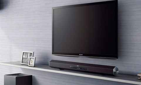 Cinco barras de sonido que desearás para llevar tu televisión a un nuevo  nivel
