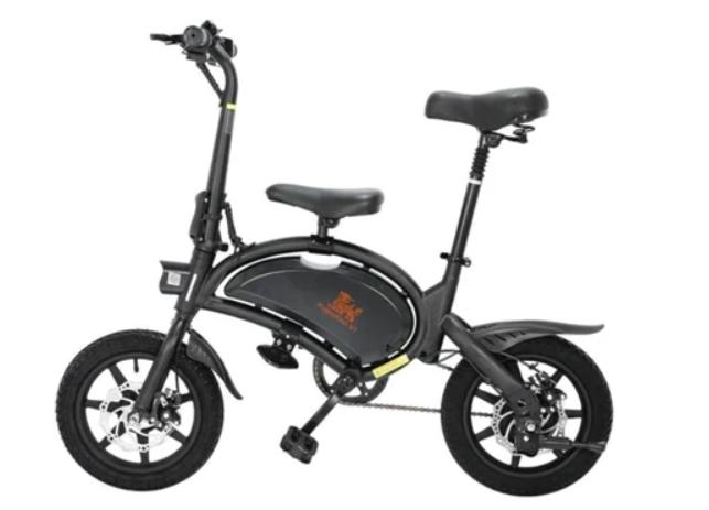 bicicletas electricas KUGOO KIRIN V1