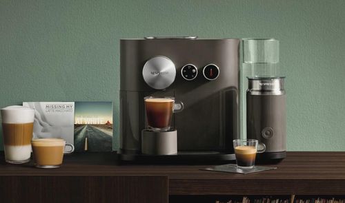 cafeteras inteligentes