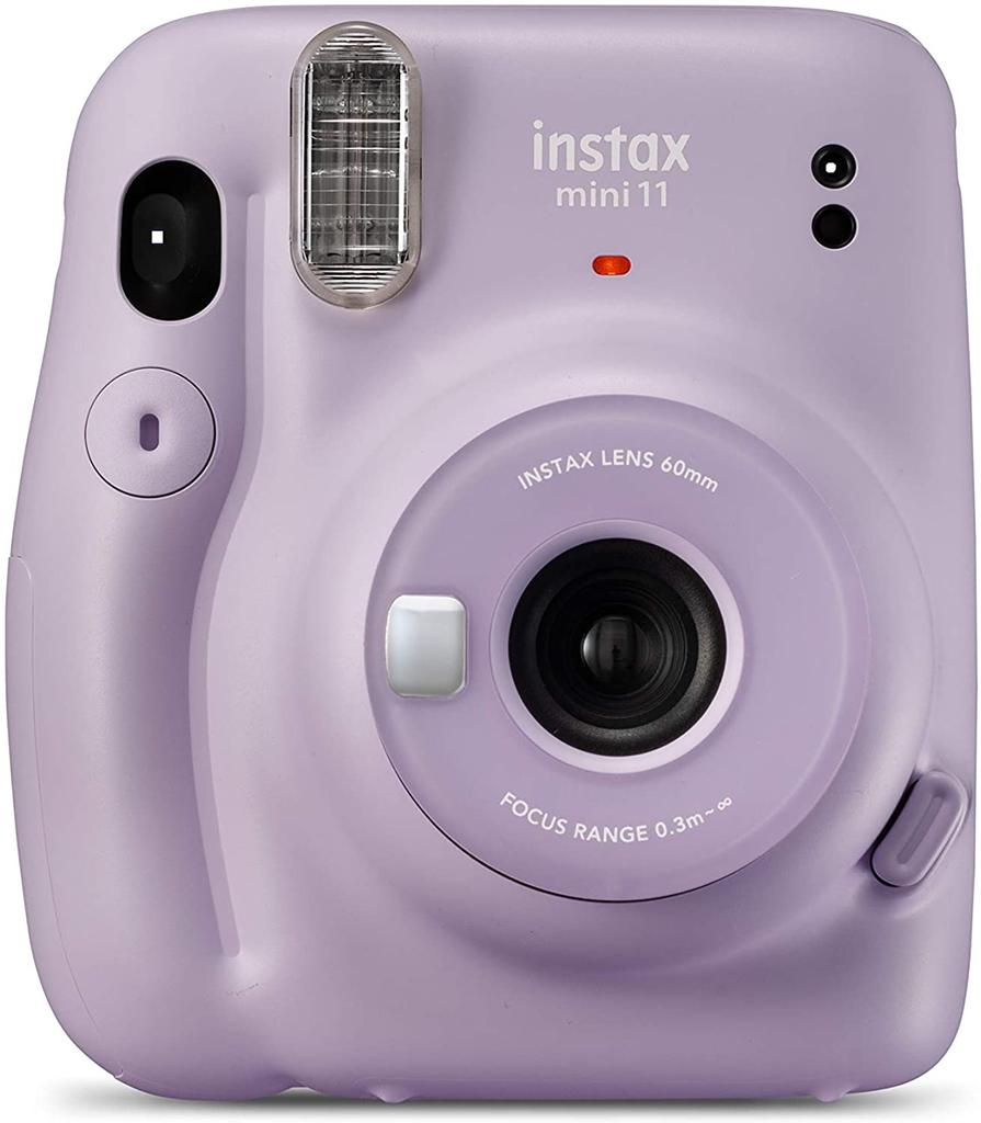 กล้องถ่ายภาพ instantanea instax mini 11