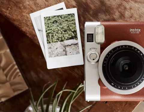 Las cámaras que imprimen fotos instantáneas más recomendadas