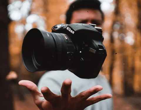 cámaras de fotos relación calidad - precio