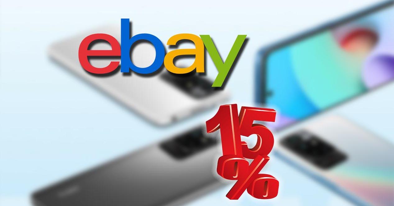 ebay ofertas