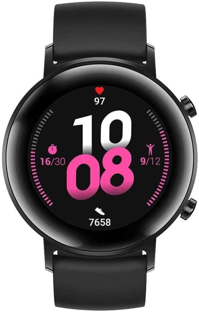 Huawei Watch GT2 negro