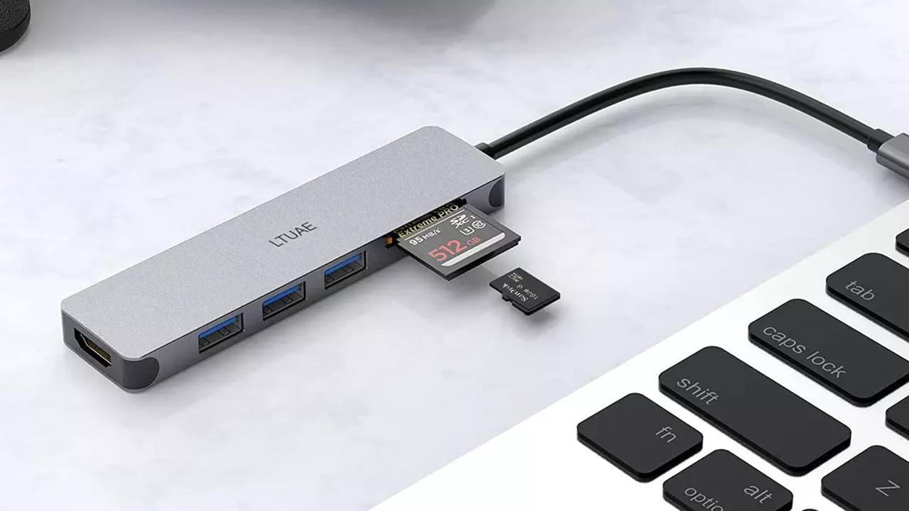 Todo lo que debes saber antes de comprar un hub USB