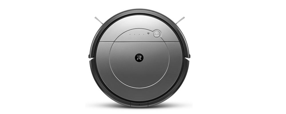 Imagen del modelo aspiradora iRobot Roomba Combo 1138
