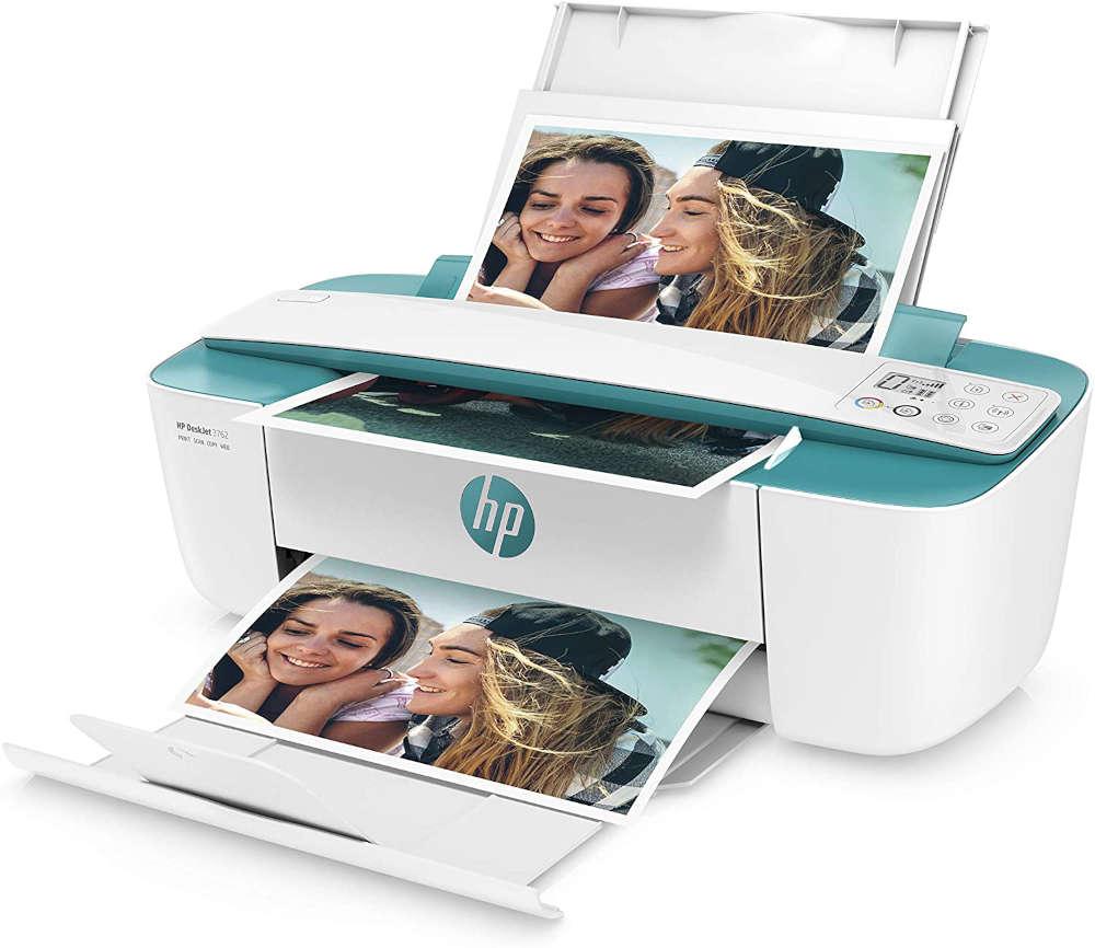 Impresora de HP