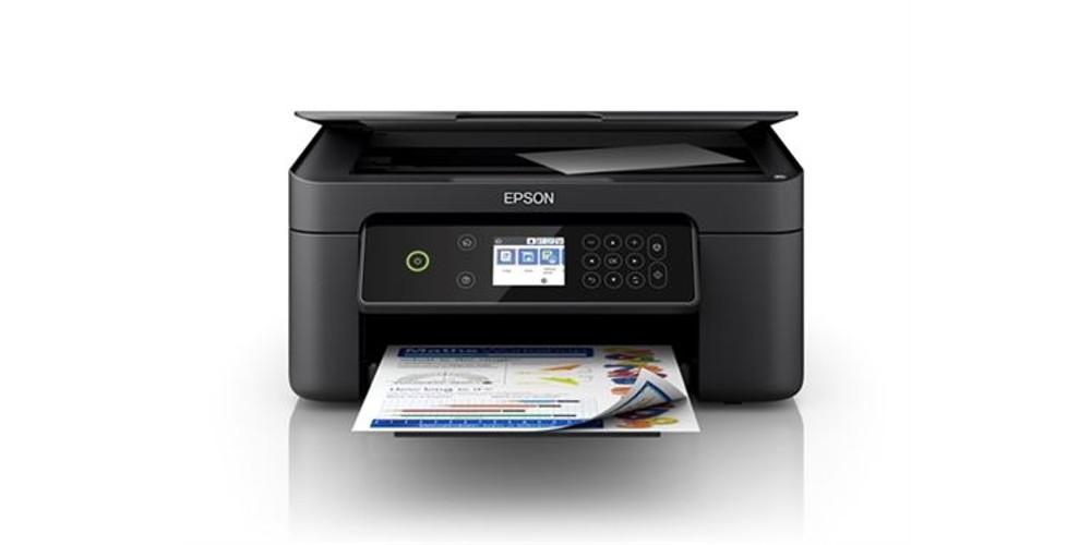 Impresora multifunción Epson