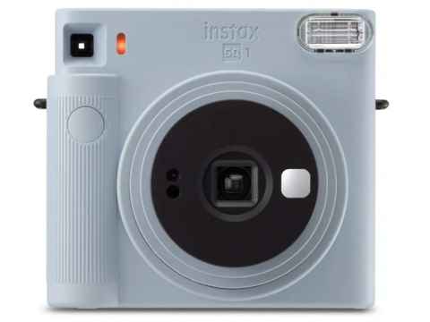 Fujifilm-papel fotográfico para cámara instantánea Fuji, papel fotográfico  para cámara instantánea Instax Mini 12, borde