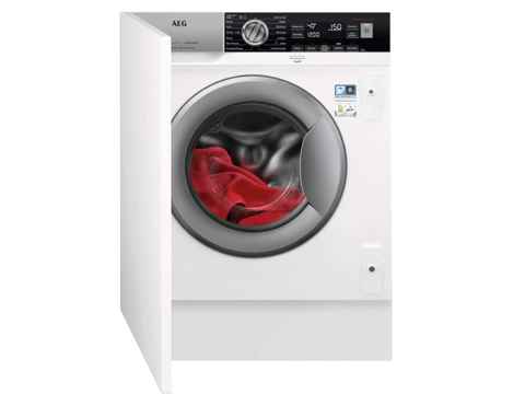 Cómo elegir la mejor lavadora secadora?
