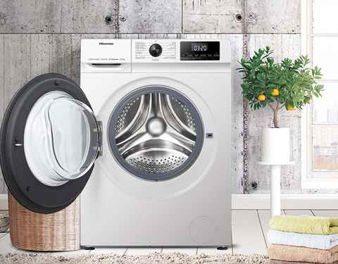 Lavadoras secadoras: ventajas, tipos y cómo la mejor