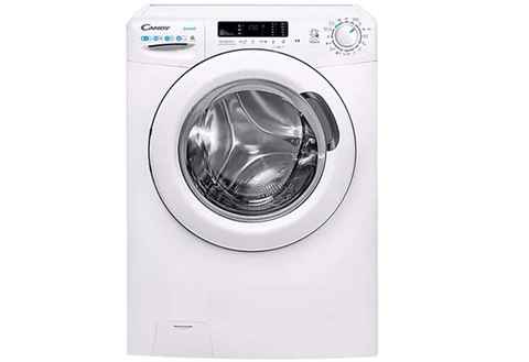 Qué me conviene más: ¿una lavadora secadora o cada electrodoméstico por  separado?
