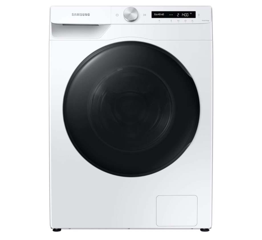 lavadoras secadoras Samsung EcoBubble WD90T534DBW