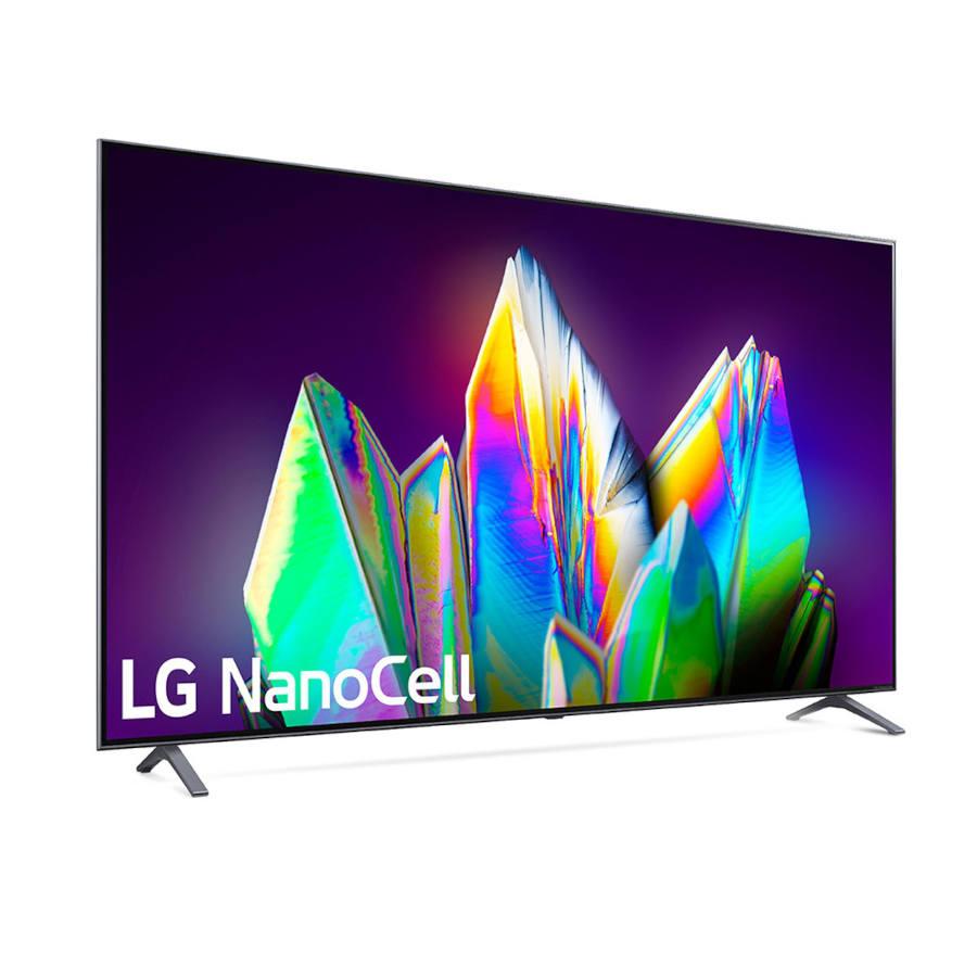 TV LG con tecnología LED