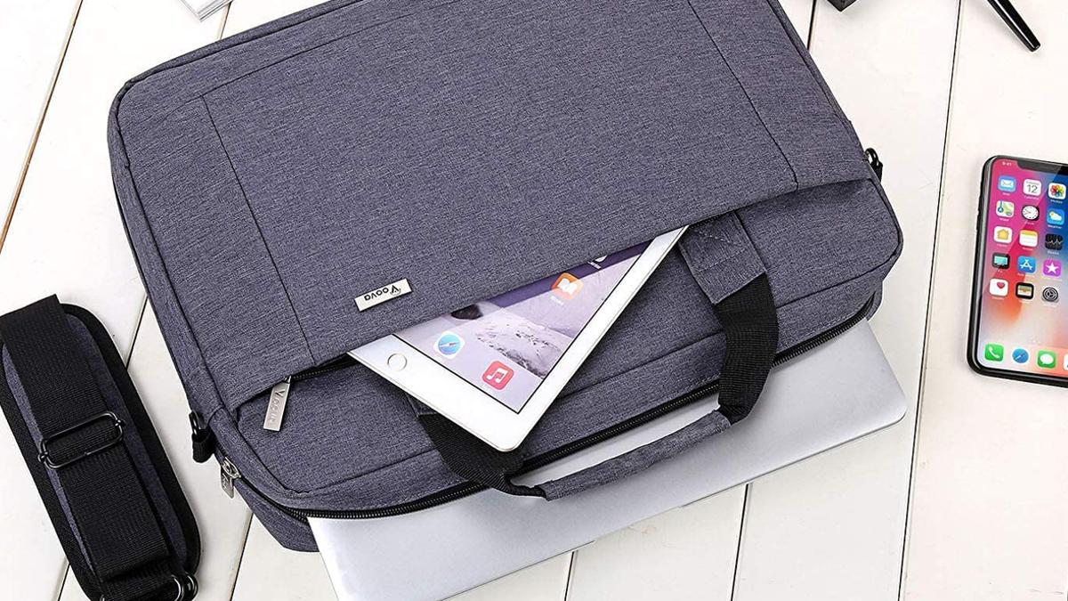 Guía de compra de maletines para tu ordenador portátil: mejores