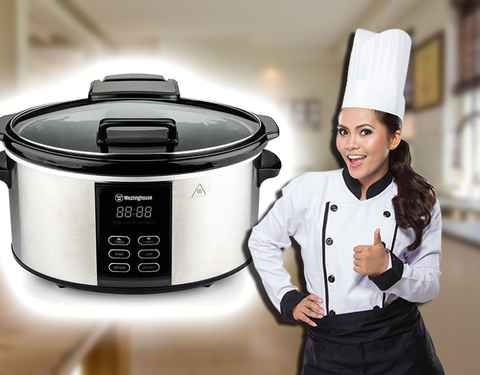 Carrefour la lía y hunde a precio de outlet el robot de cocina más