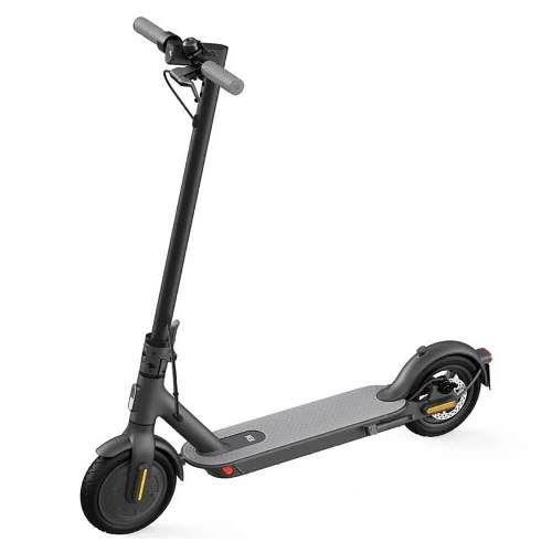 patinete xiaomi mi electric scooter 1s frontal