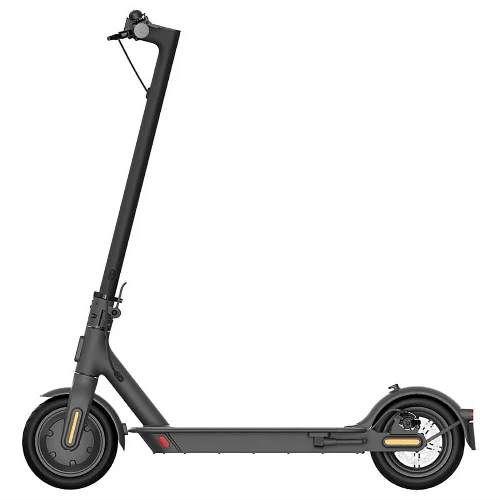patinete xiaomi mi electric scooter 1s lateral