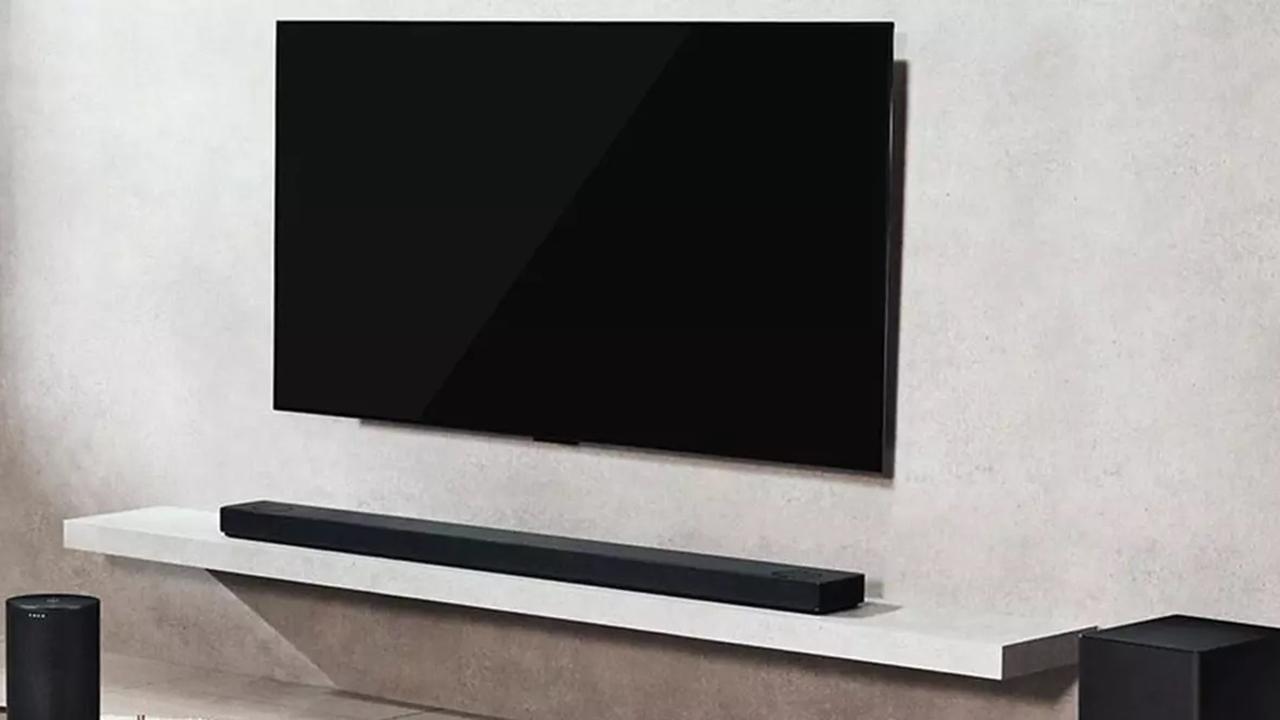 Cómo escoger una barra de sonido para una Smart TV