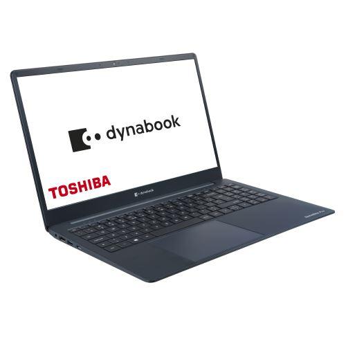 portatiles toshiba dynabook