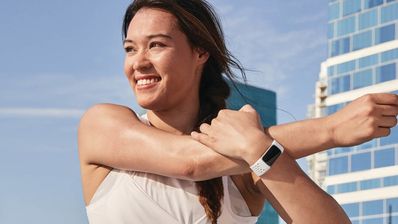 pulseras de actividad