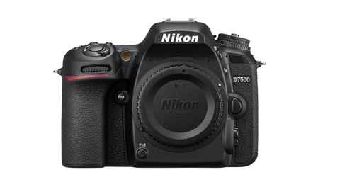 Las 10 Mejores Cámaras Nikon (Actualizado)