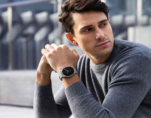 Este reloj inteligente de Xiaomi está a mitad de precio: jamás