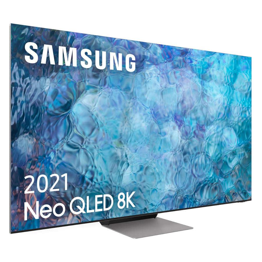 TV Samsung QLED de 85 pulgadas