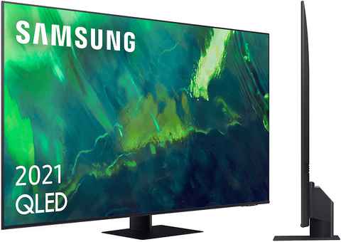 Este Samsung Neo QLED a un precio de escándalo. Una Smart TV 4K, 55 pulgadas  y Mini LED ahora a mitad de precio
