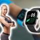 Smartwatch Iowodo R3PRO en oferta