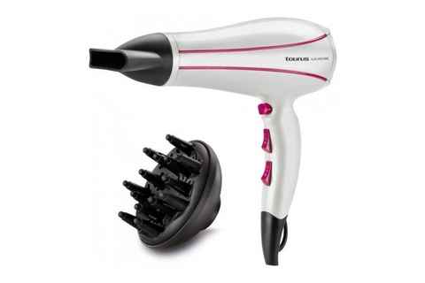 Los mejores secadores de pelo iónico para aumentar el brillo y mejorar la  salud del cabello