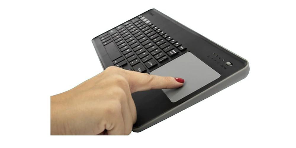 Touchpad del teclado SilverHT
