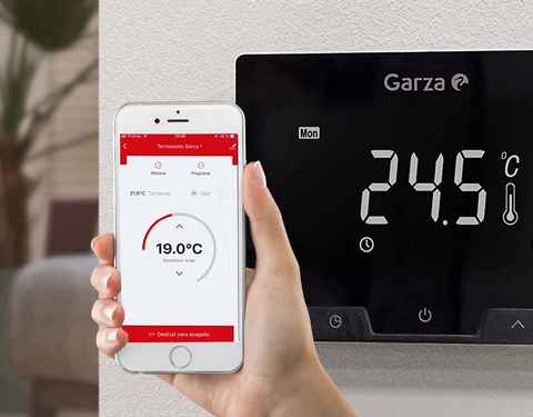 Los mejores termostatos inteligentes último modelo con los que