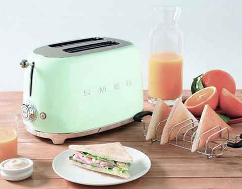  CREATE - Sandwicheras / Pequeño Electrodoméstico: Hogar Y Cocina