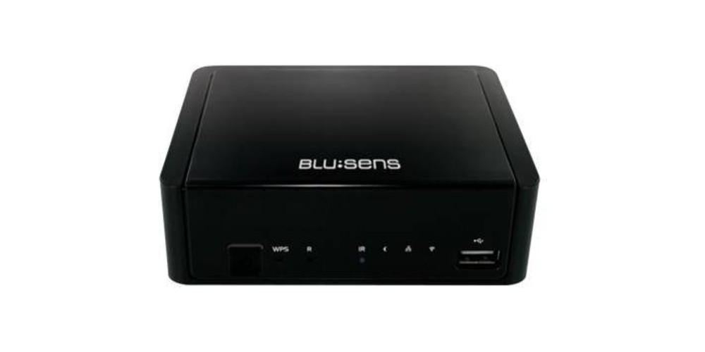 TV Box Blusens WebTV-W H264