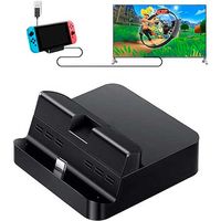 GuliKit Switch Dock