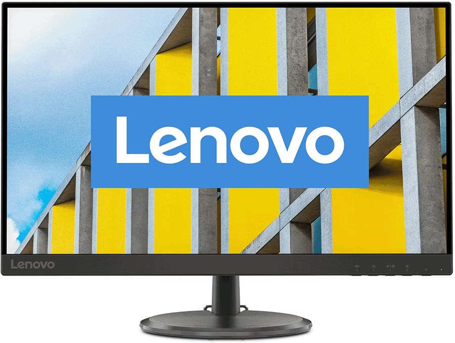 Monitor 27 pulgadas Lenovo