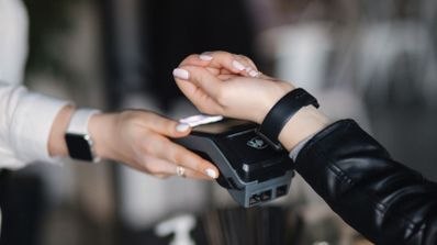 Los mejores relojes para pagar con NFC