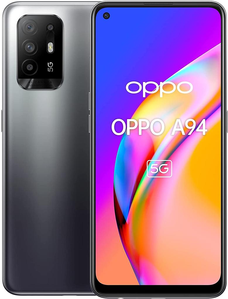 OPPO A94 5G frontal
